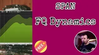 How to Use Span for Frequency Dynamics. Learn your Dynamics!