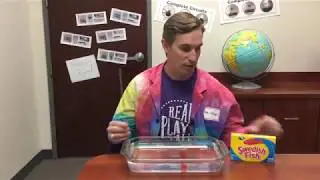 Understanding Light: Refraction