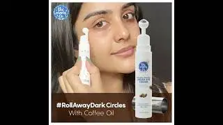 The Moms Co. Natural Vita Rich Under Eye Cream