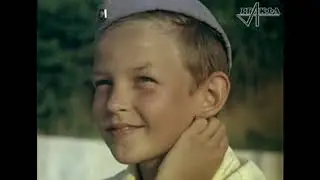 Чем занимались дети в пионерлагере Орленок 1965 г