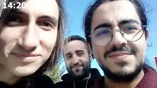 Anesthesia Eskişehir Konseri / VLOG #1 