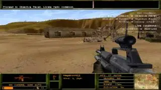Delta Force 2 PC Mission Deception