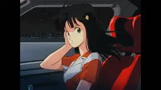 Night cruise