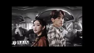 [RUS SUB|РУС САБ] RAIN (비) - WHY DON’T WE (Feat. 청하 (CHUNG HA)) MV
