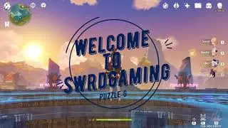 Luhua Pool Puzzle Guide