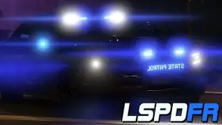 LSPDFR 0.4 REBOOTED | EP#2 | Pursuits after Pursuits