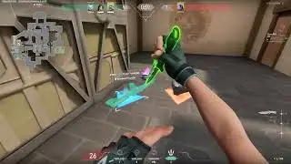 clean knife kills