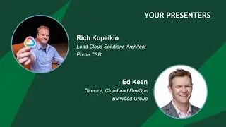 Application Modernization: Benefits and Differentiators | Part 1 of 4