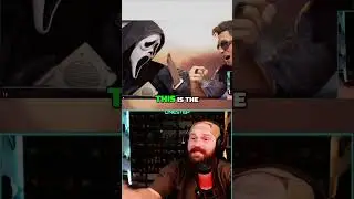 Ghostface’s Gameplay is MID AF | Mortal Kombat 1