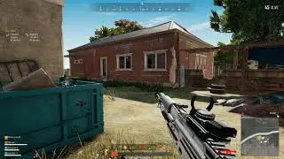 PUBG Dominguero :v