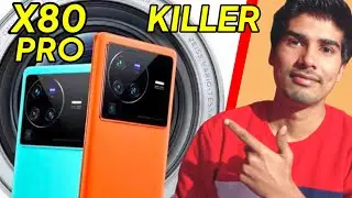 How Vivo is Killing iPhone and Pixel Phones ??