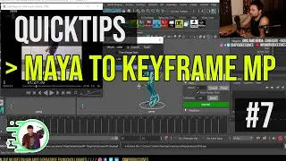 #CGAQuickTips 07: 
