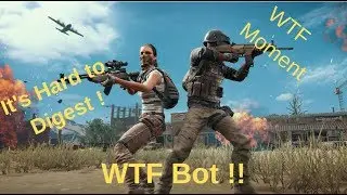 PUBG Teaming with NOOB !!