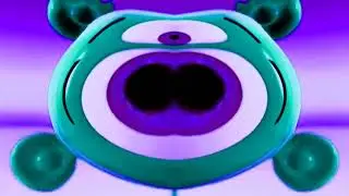 (Requested) Kummipea Gummy Bear Song In G-Major 849