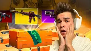 ОТКРЫЛ 50 КОЛЛЕКЦИЙ НОВОЙ ОПЕРАЦИИ В CS2! ЧТО ВЫПАЛО?!