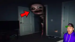 Unsettling Images That Will Make You Uncomfortable (Creatures) REACTION!!