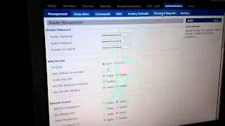 Installing DD WRT firmware on a router