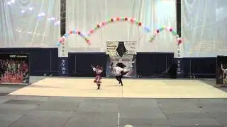 ОАТ "Мечта" - "Русский танец"