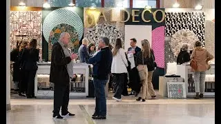 Aldeco at IDF SPRING, EXPONOR, Porto