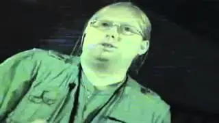 Frank's Box from Chasing the Shadows