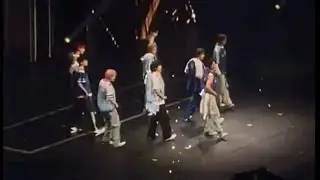 240720 - &TEAM  ‘Firework’ performance (Fancam) | SECOND to NONE Tour