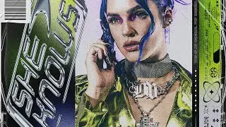 ASTON - She Knows (Audio)