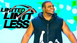 Did Keith Lee flop in the WWE?