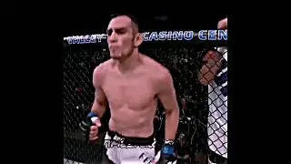 ФЕРГЮСОН УНИЧТОЖИЛ ТОМПСОНА... | EDIT  #Тони #Фергюсон #UFC
