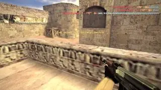 MEATMACHINE AK ACE | DE_DUST2