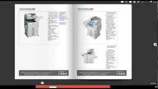 Venta de Fotocopiadoras Ricoh Bogotá - Servicio Técnico