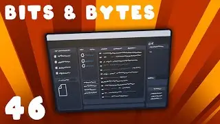 Bits & Bytes (Computers) | Godot Basics Tutorial | Ep 46
