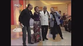 (Fedon - Hayko - Erol Esken) (21.12.2007) HAFTA İÇİ HER GÜN NİLGÜN BELGÜN (ARŞİV)