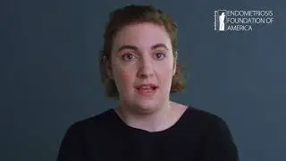 Blossom Ball 2018 - Lena Dunham