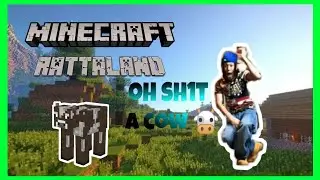 NUEVOS INTEGRANTES Y CULTIVOS MILAGROSOS! // RATTALAND || SERIE DE MINECRAFT