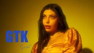 GTK Gold Dj Victoria Semenova Офишиал Тизер