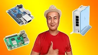 BEST PISOWIFI? MIKROTIK OR ORANGE PI/RASBERRY PI?