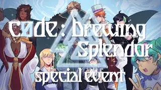 EXTRA DR RP : CBS || CH5 SPECIAL EVENT