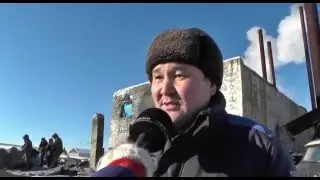 Котельная Чурапча