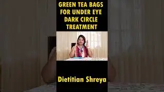 Dark Circle Disappearance