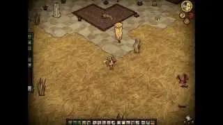 Don't Starve №3(Механические враги)