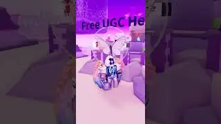 Item FREE UGC! is 'The BBC Official News Desk