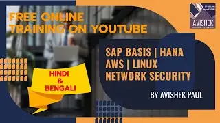 SAP ECC 6 Memory Architecture  in Hindi | SAP Memory Management in Hindi