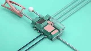 Seymourpowell modular tech concept: Link - intelligent agriculture