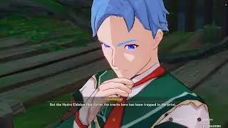 Lets Play Genshin