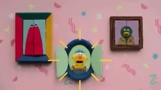 Don’t hug me I’m scared 9   Family - polskie napisy