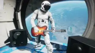 Fabio Romagnoli  - Cosmic groove session
