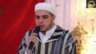 حفل تكريم البعثة  العلمية المغربية 2016