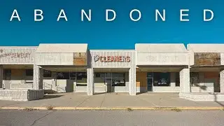 ABANDONED: Rainbow Dunes Center | A to Z Retail