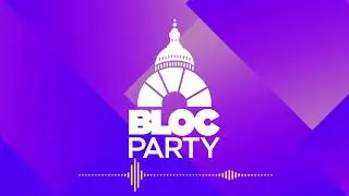Don't Let Them Take Away Your Joy (w/ Diana Buttu) | Bloc Party