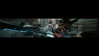 Cyberpunk 2077 a well made game!